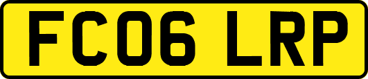 FC06LRP