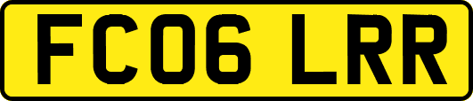 FC06LRR