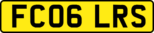 FC06LRS