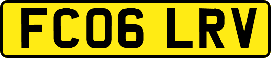 FC06LRV