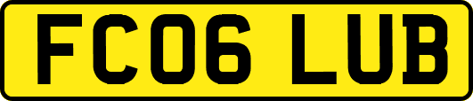 FC06LUB