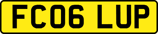 FC06LUP