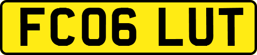 FC06LUT