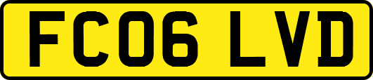 FC06LVD