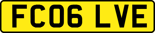 FC06LVE