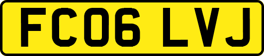 FC06LVJ