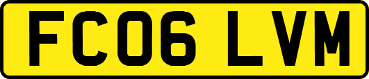 FC06LVM