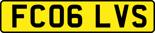 FC06LVS