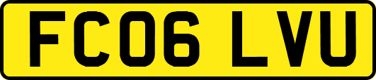 FC06LVU