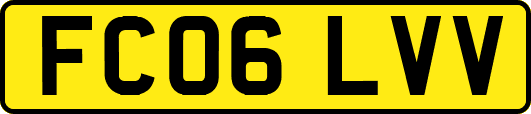 FC06LVV
