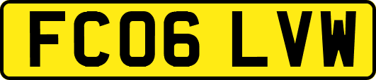 FC06LVW