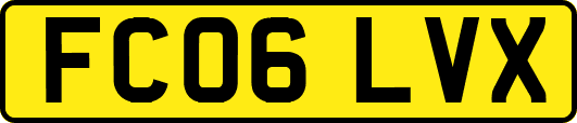 FC06LVX