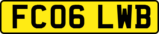 FC06LWB