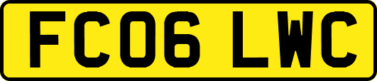 FC06LWC