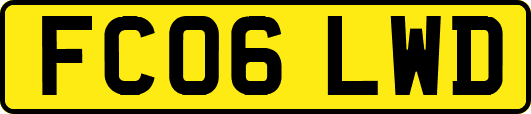 FC06LWD