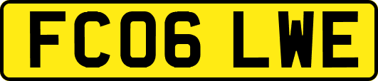 FC06LWE