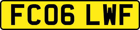 FC06LWF