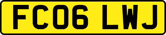 FC06LWJ