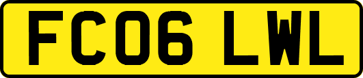 FC06LWL
