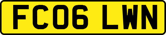 FC06LWN