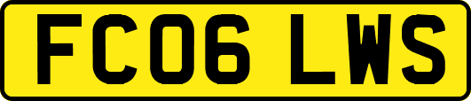 FC06LWS
