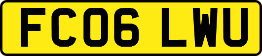 FC06LWU