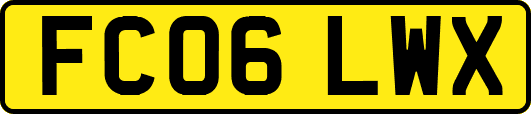FC06LWX