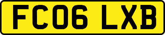 FC06LXB