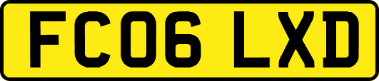 FC06LXD