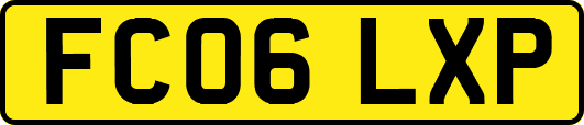 FC06LXP