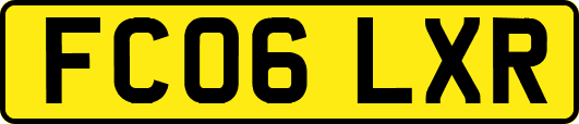FC06LXR
