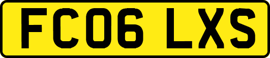 FC06LXS