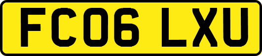 FC06LXU