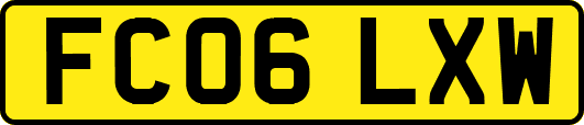 FC06LXW