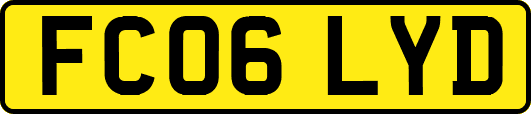 FC06LYD