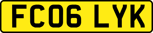 FC06LYK