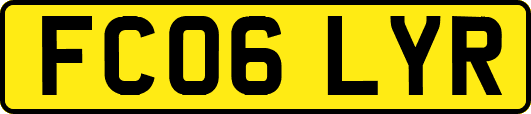 FC06LYR