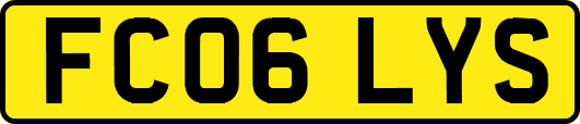 FC06LYS