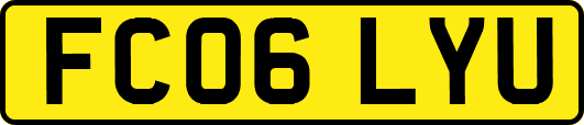 FC06LYU