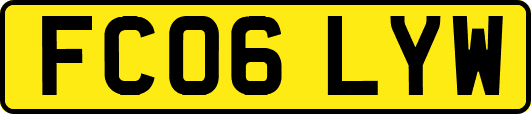 FC06LYW