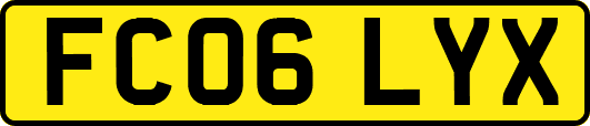 FC06LYX