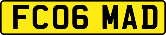 FC06MAD