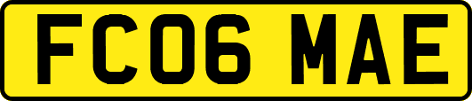 FC06MAE