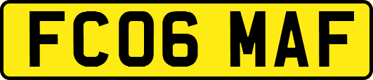 FC06MAF