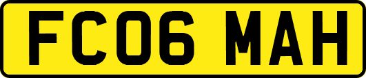 FC06MAH