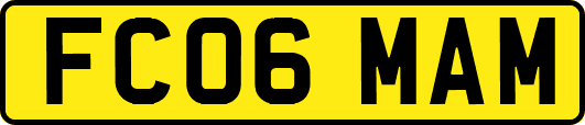 FC06MAM