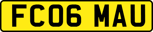 FC06MAU