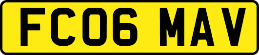FC06MAV