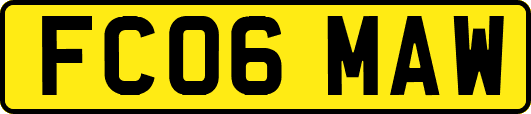 FC06MAW