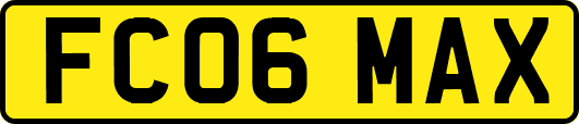 FC06MAX